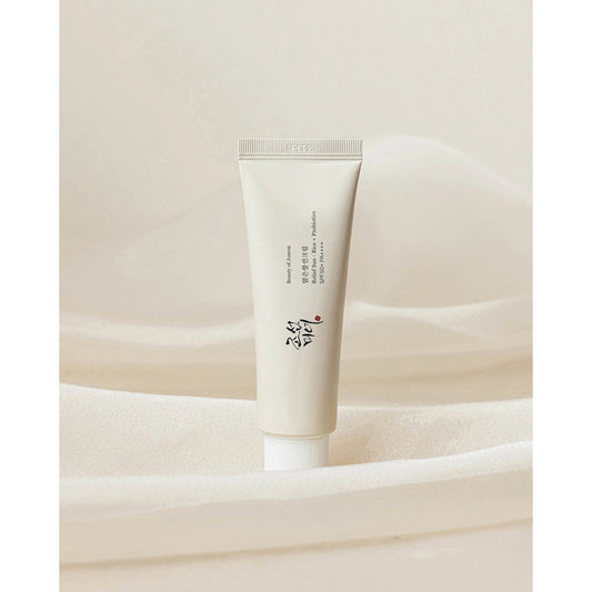 Beauty of Joseon Relief Sun : Rice + Probiotics (PROTECTOR SOLAR EN CREMA) 50ml