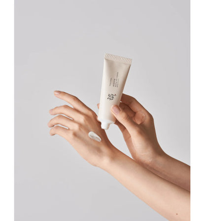 Beauty of Joseon Relief Sun : Rice + Probiotics (PROTECTOR SOLAR EN CREMA) 50ml