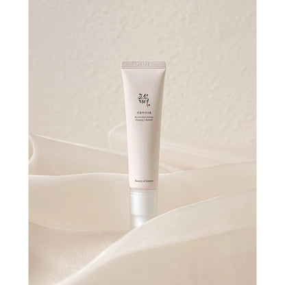 Beauty of Joseon Revive Eye Serum : Ginseng + Retinal (SERUM PARA CONTORNO DEL OJO) 30ml