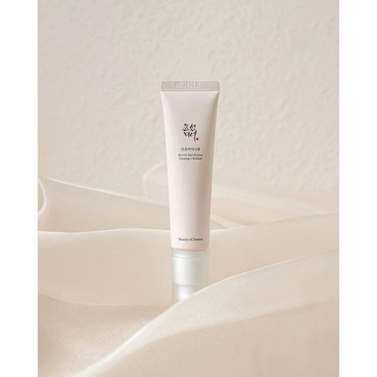 Beauty of Joseon Revive Eye Serum : Ginseng + Retinal (SERUM PARA CONTORNO DEL OJO) 30ml