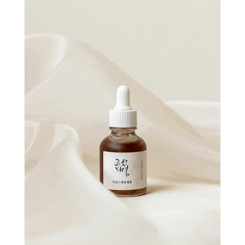 Beauty of Joseon Revive Serum : Ginseng+Snail Mucin (SERUM DE GINSENG+BABA DE CARACOL)30ml