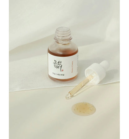 Beauty of Joseon Revive Serum : Ginseng+Snail Mucin (SERUM DE GINSENG+BABA DE CARACOL)30ml