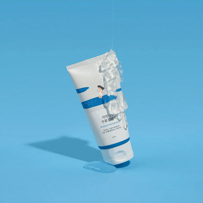 Round Lab - Birch Juice Moisturizing Cleanser 150ml (Limpiador)