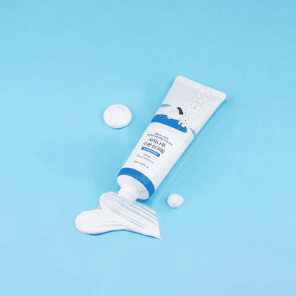 Round Lab - Birch Juice Moisturizing Sun Cream 50ml (PROTECTOR SOLAR)