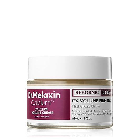 Dr. Melaxin - CEMENRETE CALCIUM INTENSE CREAM 50ML