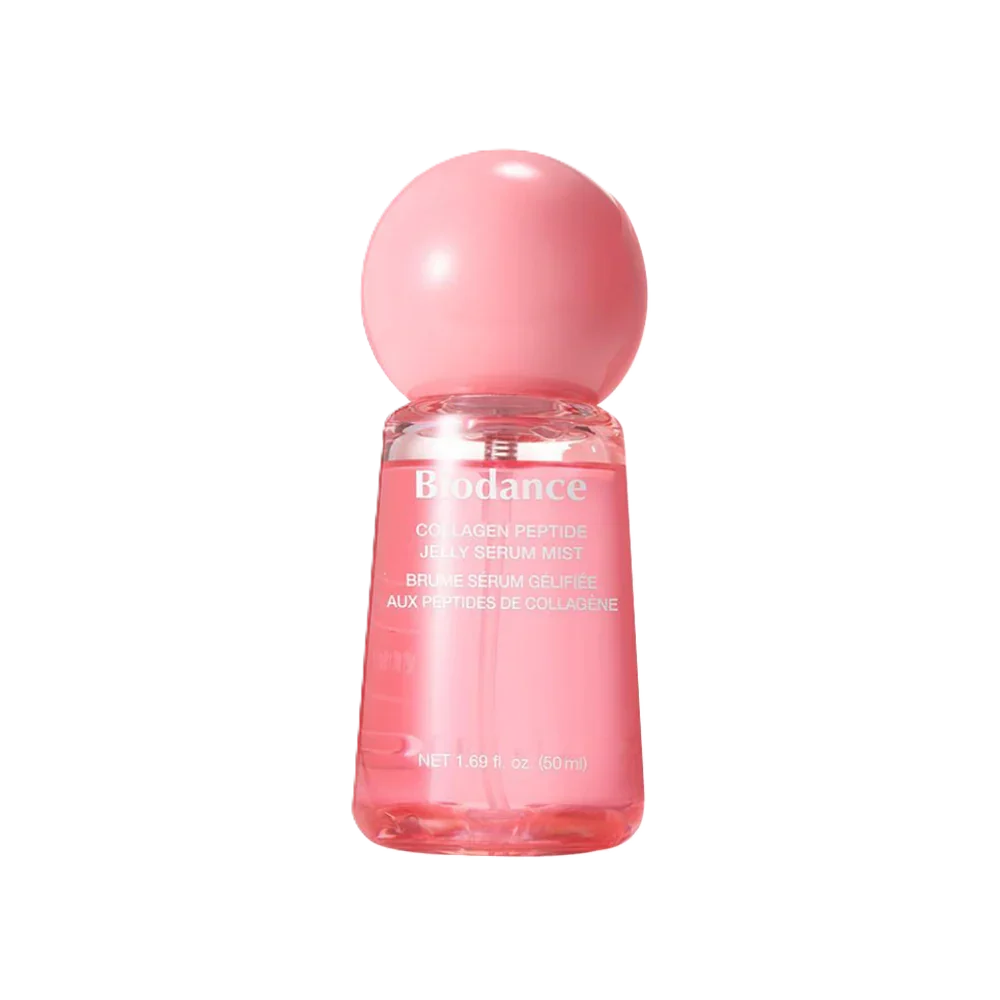 Biodance - COLLAGEN PEPTIDE JELLY SERUM MIST 50ML (Spray en gel de colageno)