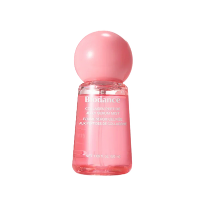 Biodance - COLLAGEN PEPTIDE JELLY SERUM MIST 50ML (Spray en gel de colageno)