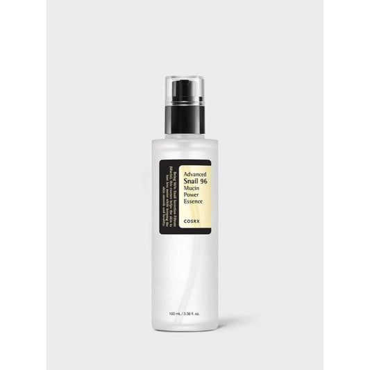 COSRX - Advanced Snail 96 Mucin Power Essence (ESENCIA DE BABA DE CARACOL 100ml