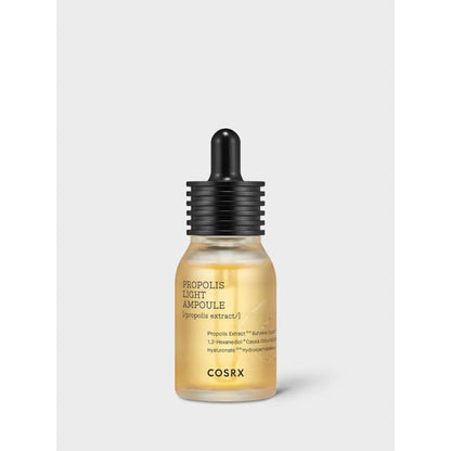 COSRX - Full fit Propolis Light Ampoule (SERUM DE PREPOLEO) 30ml