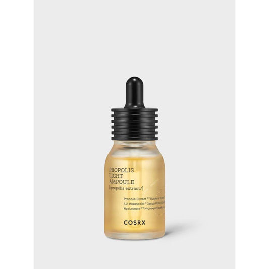 COSRX - Full fit Propolis Light Ampoule (SERUM DE PREPOLEO) 30ml