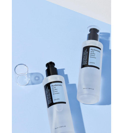 COSRX - Hyaluronic Acid Hydra Power Essence 100ml (ACIDO HIALURONICO CONCENTRADO)