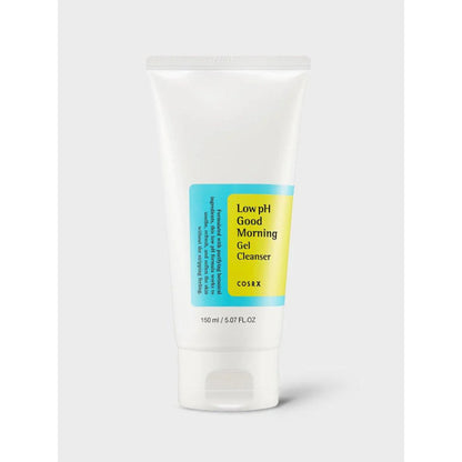 COSRX - Low pH Good Morning Gel Cleanser (LIMPIADOR FACIAL) 150ml