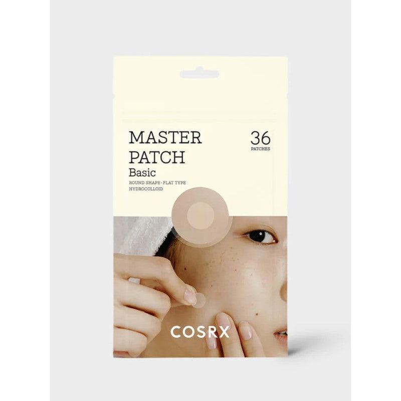 COSRX - Master Patch Basic (36UNID)