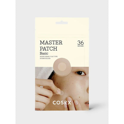 COSRX - Master Patch Basic (36UNID)