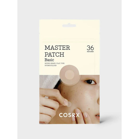 COSRX - Master Patch Basic (36UNID)