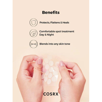 COSRX - Master Patch Basic (36UNID)