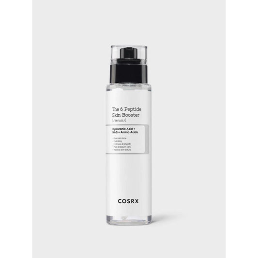 COSRX - The 6 Peptide Skin Booster Serum 150ml (SUERO 6 PEPTIDOS)