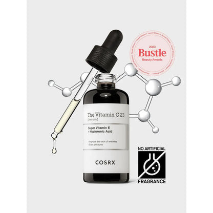 COSRX -  The Vitamin C 23 serum (SUERO CON VITAMINA C) 20g