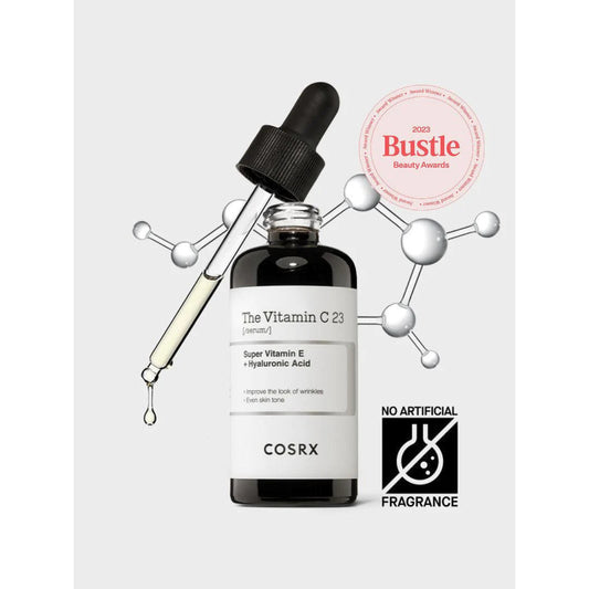 COSRX -  The Vitamin C 23 serum (SUERO CON VITAMINA C) 20g
