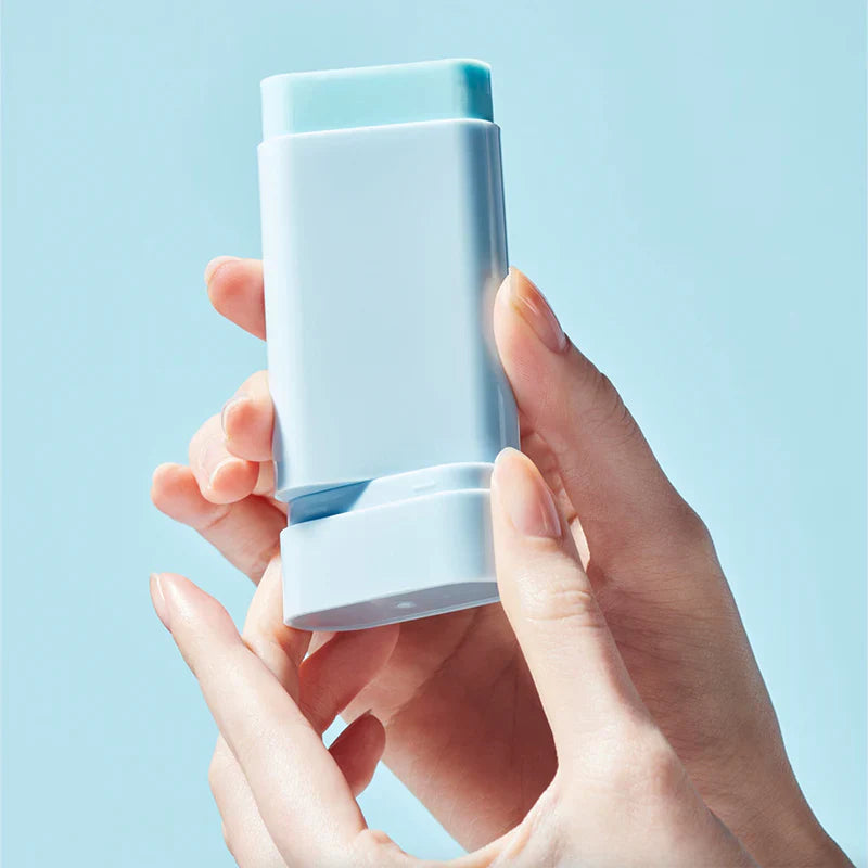 Tocobo - COTTON SOFT SUN STICK SPF50+ PA++++ 19g (Protector solar en barra)