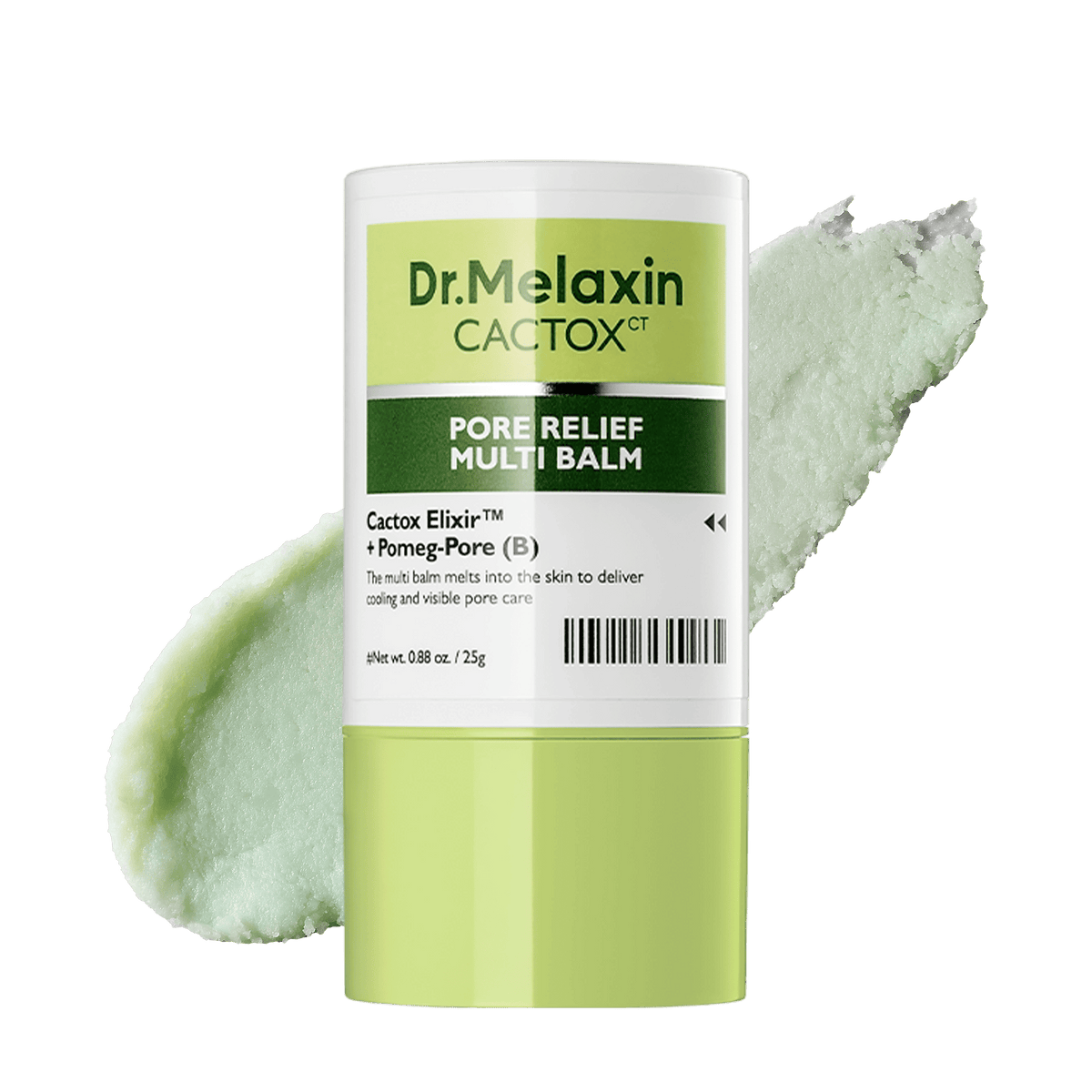 Dr.Melaxin - Cactox Pore Relief Multi Balm 25g
