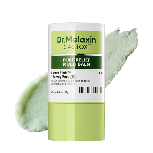 Dr.Melaxin - Cactox Pore Relief Multi Balm 25g