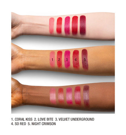 Charlotte Tilbury Lipstick (LABIAL EN BARRA)