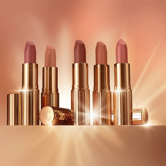 Charlotte Tilbury Lipstick (LABIAL EN BARRA)