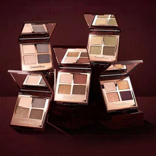 Charlotte Tilbury Luxury Eyeshadow Palette (PALETA SOMBRAS DE OJO)