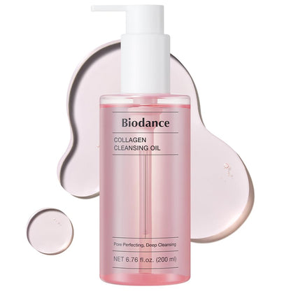 BIODANCE - Collagen Cleansing Oil 200ml (ACEITE LIMPIADOR)