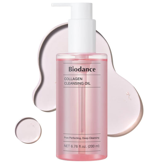 BIODANCE - Collagen Cleansing Oil 200ml (ACEITE LIMPIADOR)