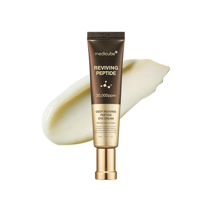 Medicube - DEEP LIFTING PEPTIDE EYECREAM FOR FACE 30ml