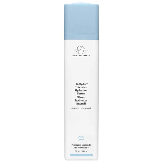 Drunk Elephant - B-Hydra™ Intensive Hydration Serum with Hyaluronic Acid - SUERO CON ACIDO HIALURONICO