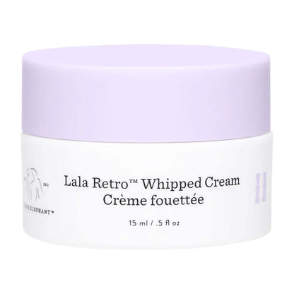 Drunk Elephant - Mini Lala Retro™ Nourishing Whipped Moisturizer (CREMA HIDRATANTE)