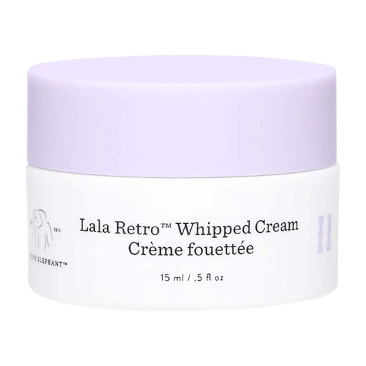 Drunk Elephant - Mini Lala Retro™ Nourishing Whipped Moisturizer (CREMA HIDRATANTE)