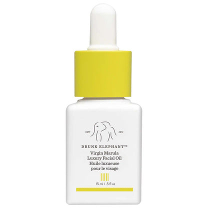 Drunk Elephant - Mini Virgin Marula Luxury Face Oil - ACEITE FACIAL