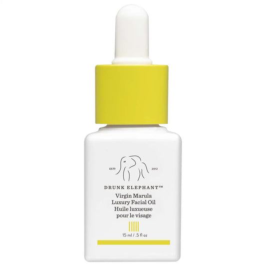Drunk Elephant - Mini Virgin Marula Luxury Face Oil - ACEITE FACIAL