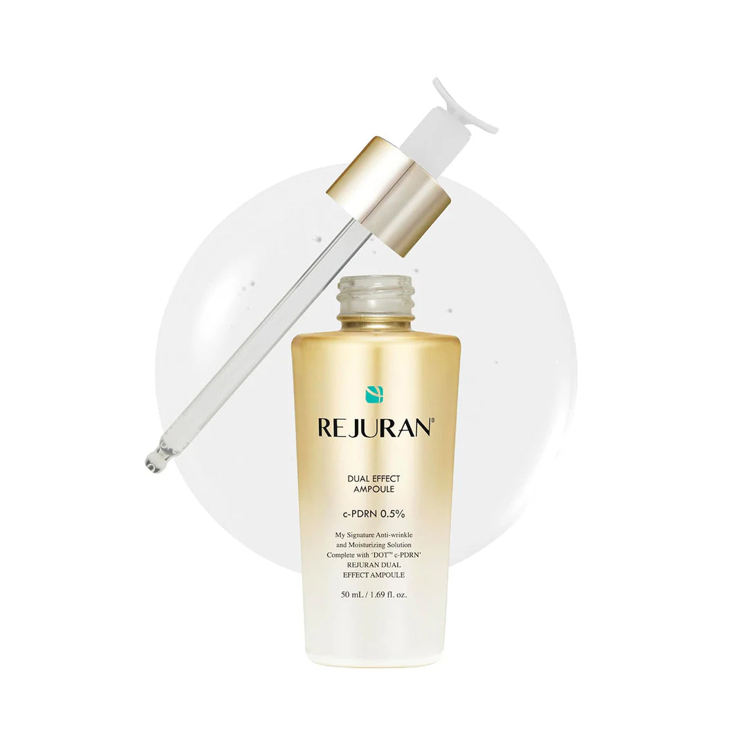 Rejuran - Dual Effect Ampoule 50ml