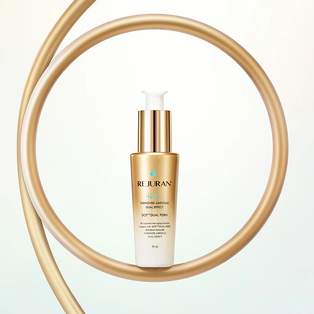 Rejuran - Dual Effect Ampoule 50ml