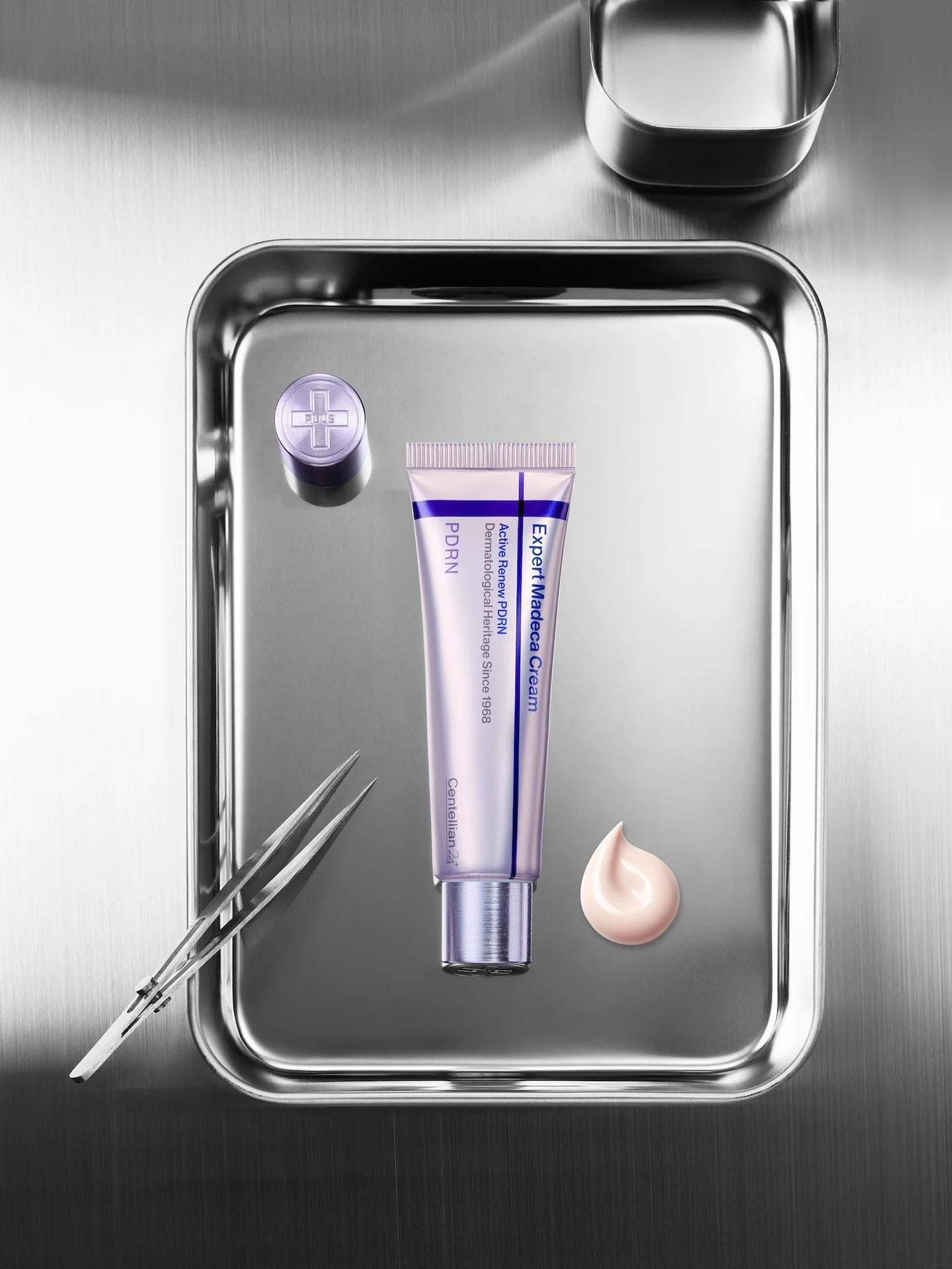 CENTELLIAN24 - Expert Madeca Cream Active Renew PDRN 50ml (CREMA REAFIRMANTE)