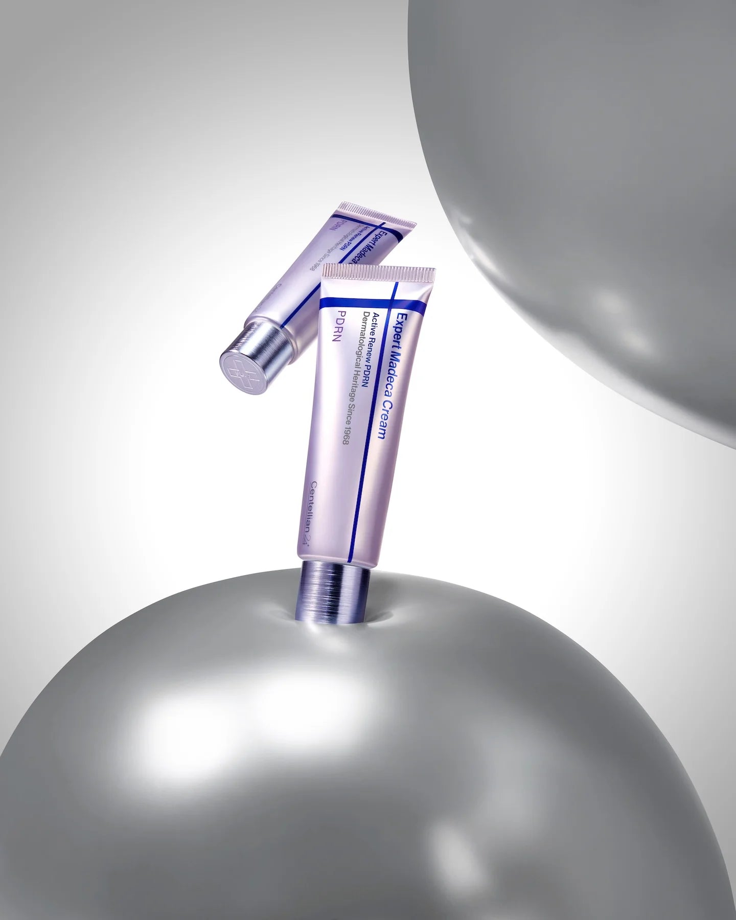 CENTELLIAN24 - Expert Madeca Cream Active Renew PDRN 50ml (CREMA REAFIRMANTE)