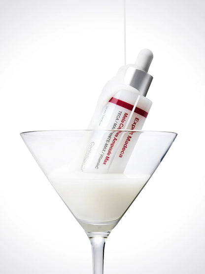 Centellian 24 - Expert Madeca Mela Capture Ampoule Max 30ml