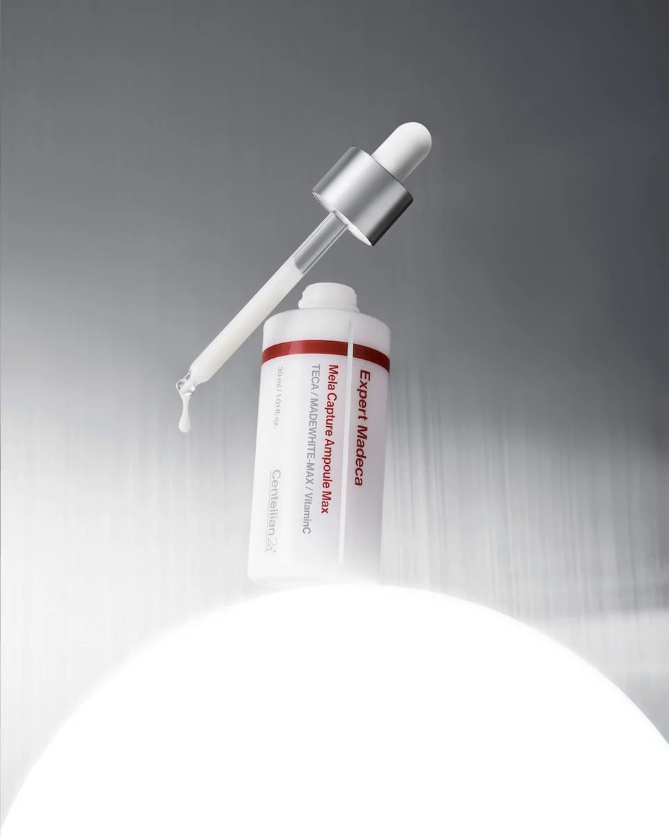 Centellian 24 - Expert Madeca Mela Capture Ampoule Max 30ml