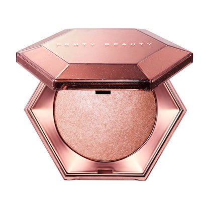Fenty Beauty Diamond Bomb All-Over Diamond Veil (ILUMINADOR EN POLVO)
