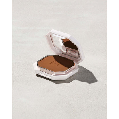 Fenty Beauty Pro Filt’rr Soft Matte Longwear Powder Foundation (BASE EN POLVO)