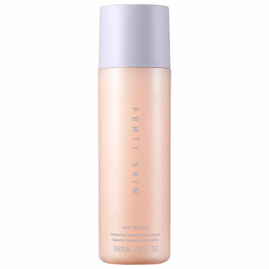 Fenty Skin Fat Water Hydrating Milky Toner Essence with Hyaluronic Acid + Tamarind (ESENCIA TONICO)