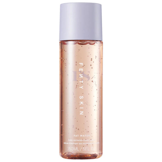 Fenty Skin Fat Water Niacinamide Pore-Refining Toner Serum with Barbados Cherry (SERUM TONICO)