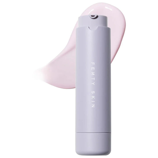Fenty Skin Hydra Vizor Refillable Invisible Face Moisturizer SPF 30 with Niacinamide (CREMA HUMECTANTE)