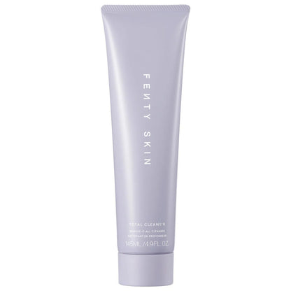 Fenty Skin Total Cleans'r Remove-It-All Cleanser with Barbados Cherry (LIMPIADOR FACIAL)