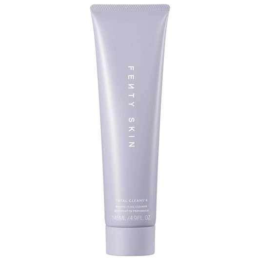 Fenty Skin Total Cleans'r Remove-It-All Cleanser with Barbados Cherry (LIMPIADOR FACIAL)